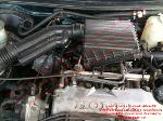 HONDA CITY  ปี96 เครื่องยนต์ระบบหัวฉีด ติดตั้งแก็สรถยนต์ ระบบมิกเซอร์(แบบดูด)